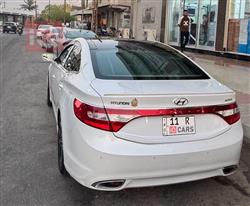 Hyundai Azera